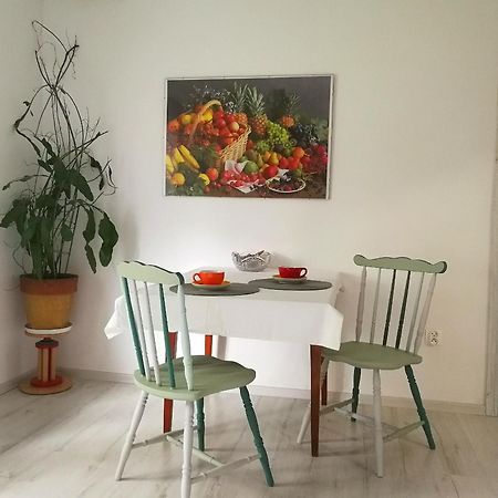 Kacik U Miry Apartment Jelenia Gora Luaran gambar