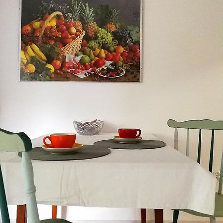 Kacik U Miry Apartment Jelenia Gora Luaran gambar