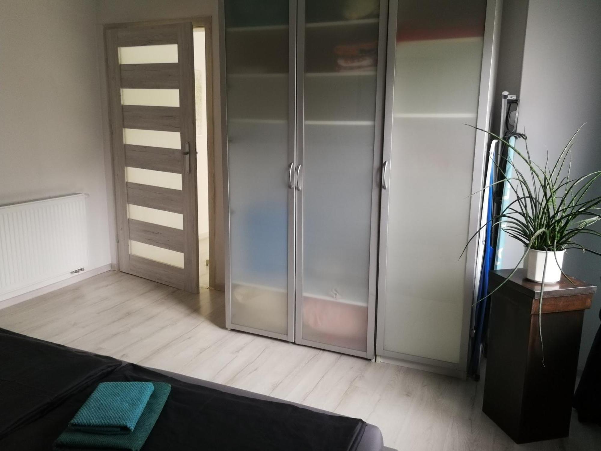 Kacik U Miry Apartment Jelenia Gora Luaran gambar