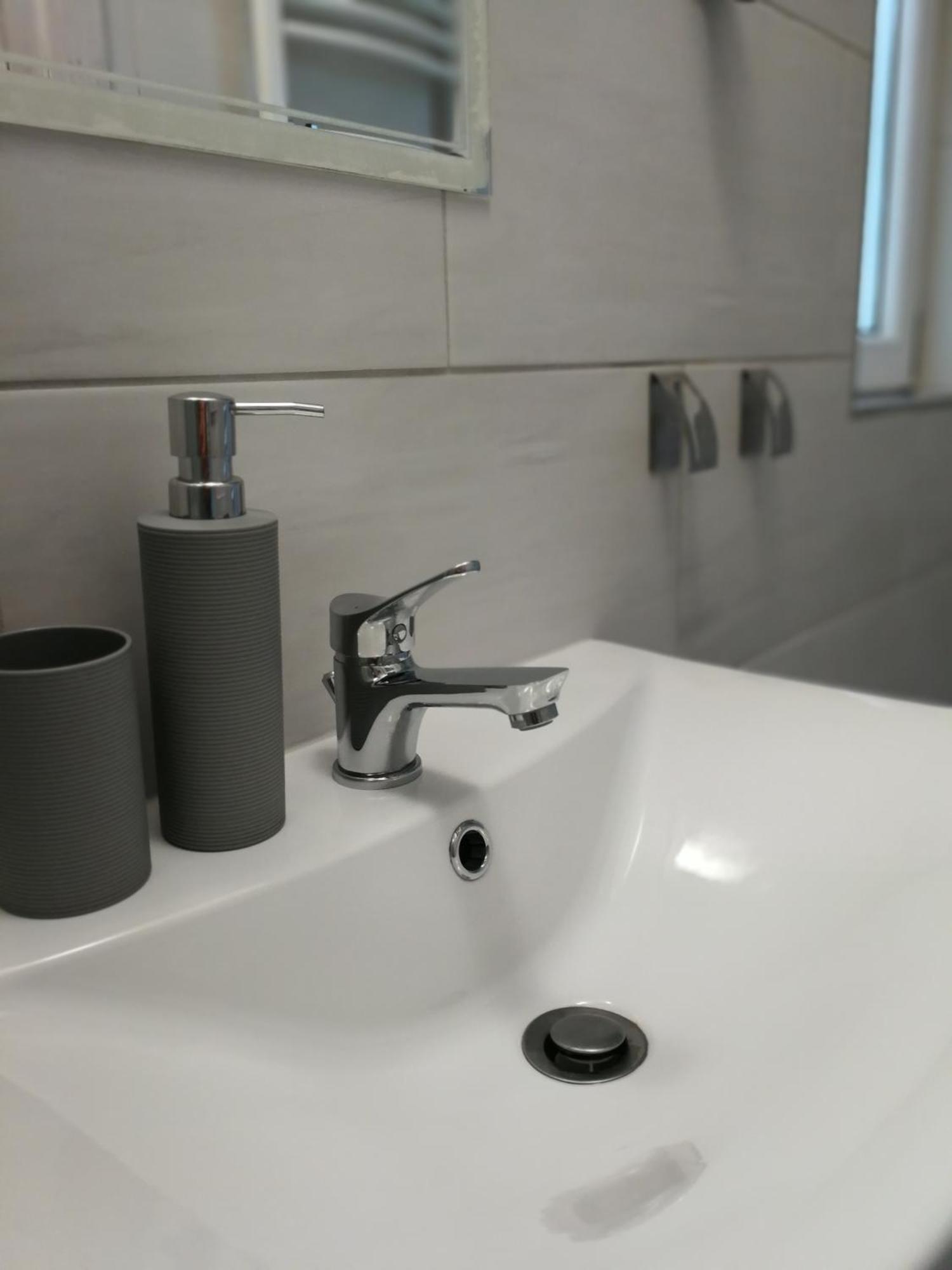 Kacik U Miry Apartment Jelenia Gora Luaran gambar